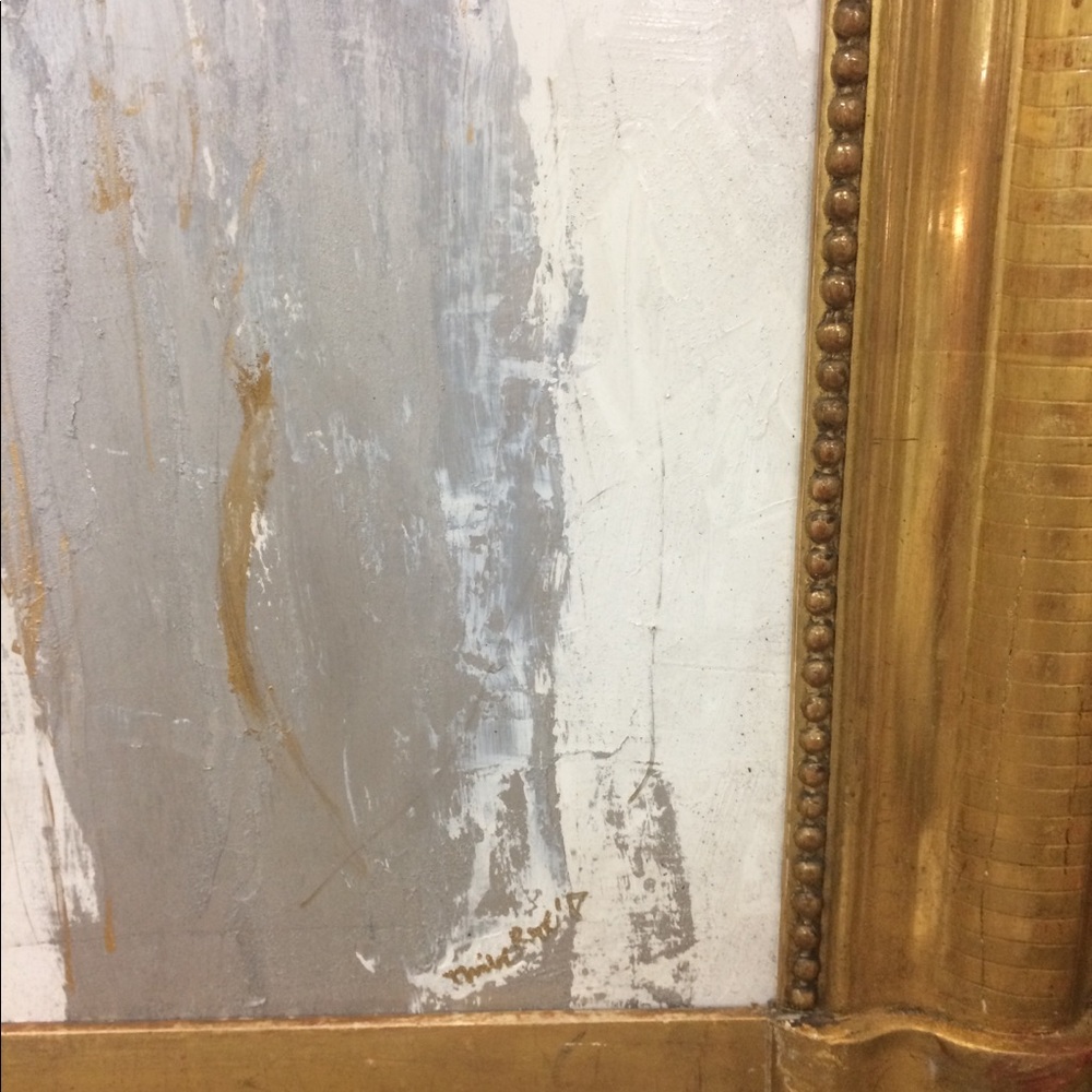 Meet your Posher, Marian